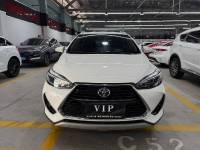 Toyota YARIS L Toyota Dazzle X 2022 1.5L CVT Leading PLUS version