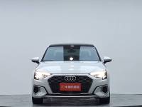 Audi A3L 2021  Limousine 35 TFSI Fashion Elegant Type
