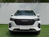 Haval M6  2023PLUS 1.5T DCT Luxury Smart Connection Type