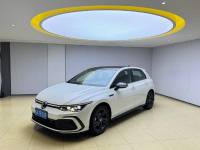 Volkswagen Golf 2021  280TSI  DSG  R-Line