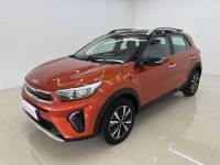 Kia Kia Yi Run KX1 2021 1.4L CVT Fun Enjoyment Sunroof Model