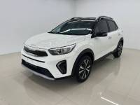 Kia Kia Yi Run KX1 2021 1.4L CVT Fun Enjoyment Sunroof Model