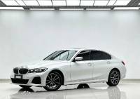 BMW 320Li 2022 320Li M Sport Package