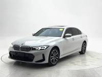 BMW BMW 3 Series 2023 320Li M Sport Package