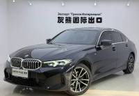 BMW BMW 3 Series 2023 320Li M Sport Package