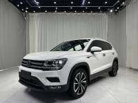 Volkswagen Tharu 2022 280TSI 2WD Luxury Edition