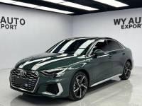 Audi A3 2021 A3L Limousine 35 TFSI Fashion Sport Edition
