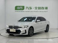 BMW Series 3 2023 320Li M Sport Package