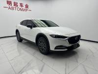 Mazda CX-4 21 2.0L Automatic FWD Blue Sky Vibrant Edition