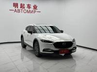 Mazda CX-4 21 2.0L Automatic FWD Blue Sky Vibrant Edition