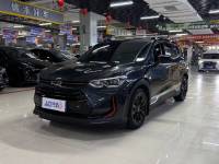 Chevrolet Volando Automatic indulgence（5➕2）Seat