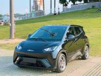 BYD Sea gull 2023 Flying version