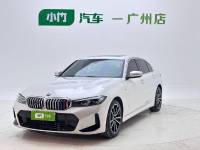 BMW Series 3 23 320Li M Sport Package
