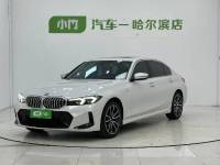 BMW Series 3  2023 320Li M Sport Package
