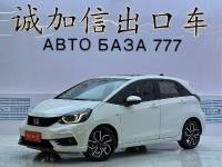 Honda LIFE 2023 1.5L CVT SPO-SS Smart Edition