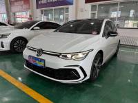Volkswagen Golf 2022 280TSI DSG R-Line