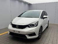 Honda LIFE 2023 1.5L CVT SPO-SS Smart Edition