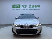 BMW  320Li 2023 320Li M Sport Package