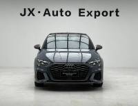 Audi A3 2022 Sportback 35TFSI RS Kit Blaze Type