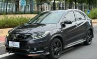Honda Vezel 22 1.5L CVT Midnight Pioneer Edition