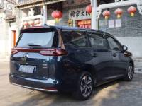 GAC Trumpchi M6 2021 PRO 270T DCT Premium Edition(7-Seater)