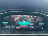 Volkswagen Sagitar 2023 280TSI DSG Transcendent Edition