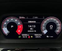 Audi A3 2021 Sportback 35 TFSI Fashion Sport Edition