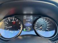 Nissan Qashqai  2022 2.0L CVT XV Premium Edition