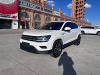 Volkswagen Tharu 2022 280TSI FWD Fashion Edition