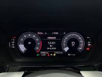 Audi A3  2022 Sportback 35 TFSI Fashion Sport Edition