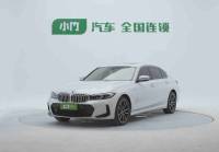 BMW 320Li 2023 320Li M Sport Package