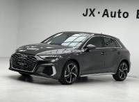 Audi A3 2023 Facelift Sportback 35 TFSI Fashion Sport Edition