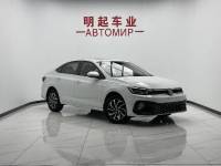 Volkswagen Lavida 23 New Frontier Edition 1.5L Automatic New Wish Version