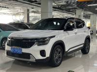 Kia Setus 23 models of Kia Setus Luxury Edition
