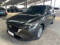 Mazda CX-5 2022 2.0L Automatic FWD Prestige Elegant Edition