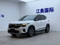 Kia Setus 2023 Setus 1.5L CVT Luxury Edition