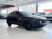 Mazda CX-30 22 Yaoyue Black Yaoyue Edition