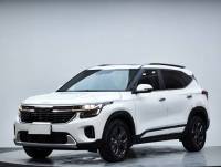 Kia Setus 23 1.5L CVT Luxury Edition
