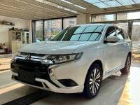 Mitsubishi Outlander  2021 2.0L 2WD Smooth Edition 5 seats