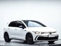 Volkswagen Golf 23 280TSI DSG R-Line Lite