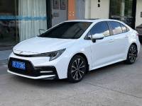 Toyota Levin Levin 185T CVT Sport Edition 22