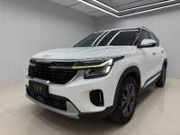 Kia Setus 2023 1.5L CVT Luxury Edition