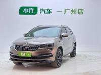 Skoda Karoq 2022 TSI280 Prestige Edition