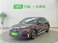Audi A3 2022 Sportback 35 TFSI Progressive Sport Type