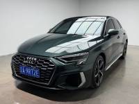 Audi Audi A3 2022 Sport back 35 TFSI Fashion Sport Edition