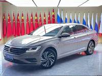 Volkswagen Sagitar Sagitar 2021 280TSIDSG Luxury Zhilian Edition