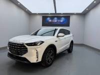 Jetour jietu Jietu X70 Modified version of plus 1.5T DCT Shan pro 5-seat 2021