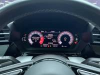Audi A3  2022 Sportback 35 TFSI Fashion Sport Edition