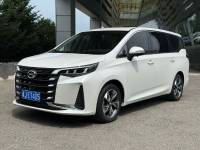 GAC Trumpchi M6 21 Pro 270T AT Deluxe Edition