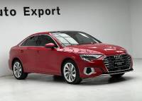 Audi A3 2022 A3L Limousine 35 TFSI Fashion Elegant Type